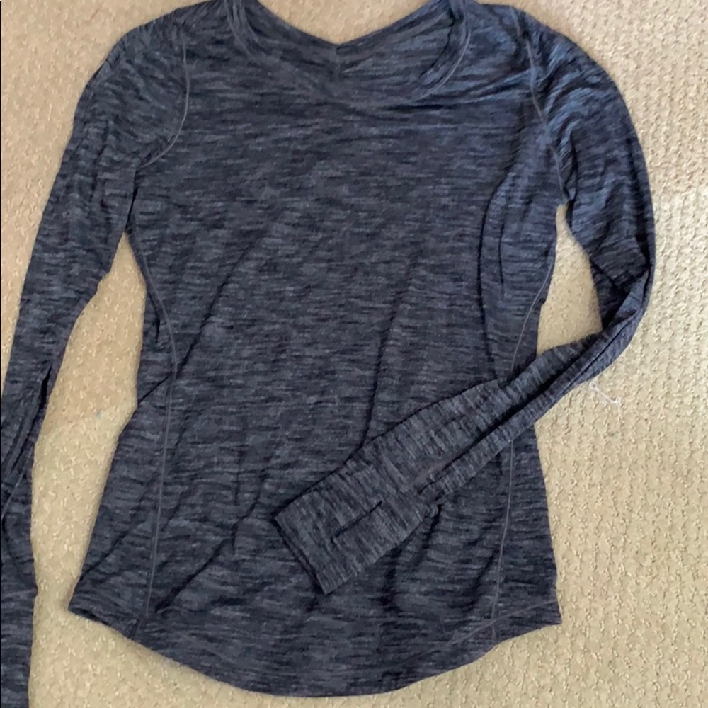 Lulu Top!!!